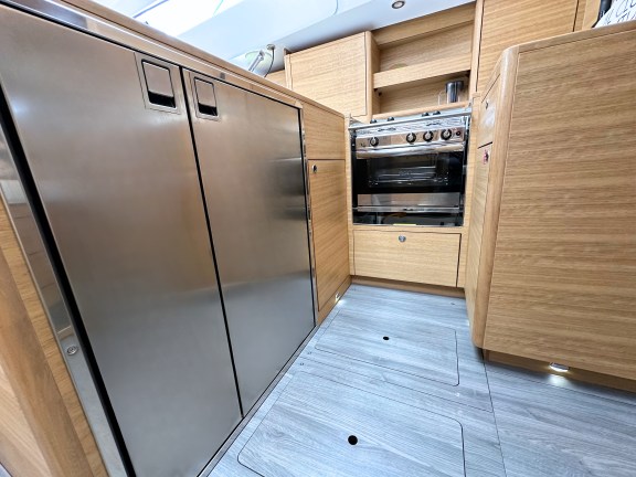 Image of Seaduction yacht #13