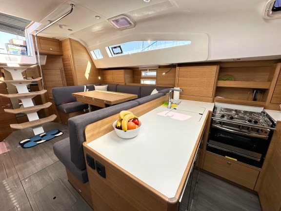 Image of Seaduction yacht #7