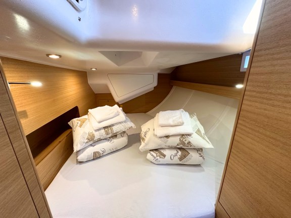 Image of Seaduction yacht #17