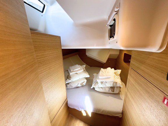 Image of Seaduction yacht #18