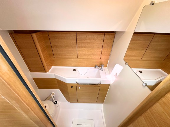 Image of Seaduction yacht #23