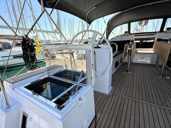 Image of Seaduction yacht #25