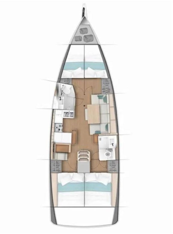 Image of Georgia yacht #2