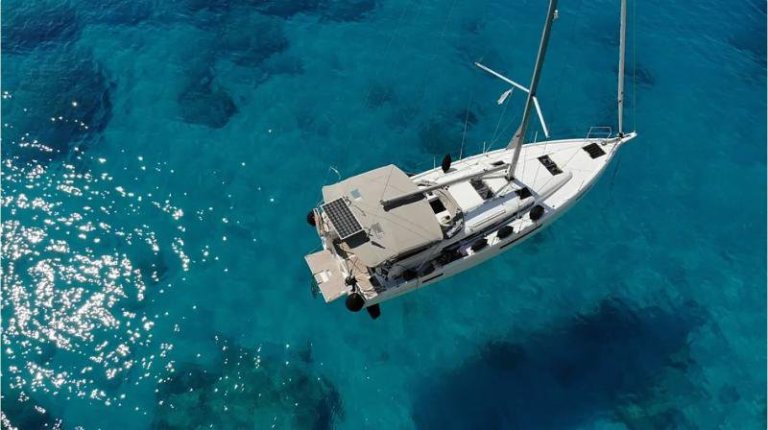 Image of Georgia yacht #4