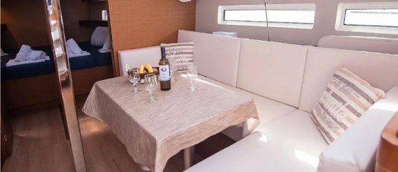 Image of Georgia yacht #8