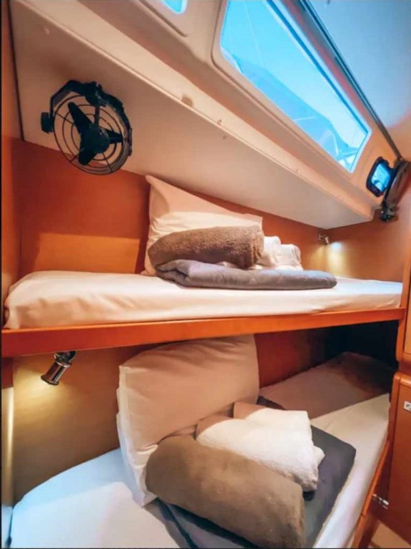 Image of Evelina yacht #8