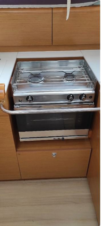 Image of Evelina yacht #13