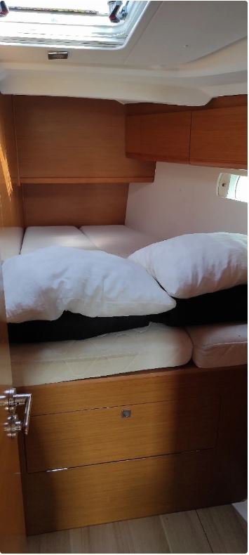 Image of Evelina yacht #15