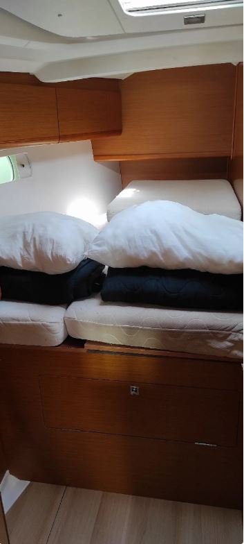 Image of Evelina yacht #14