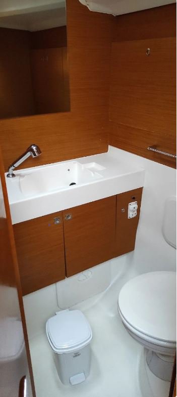 Image of Evelina yacht #18