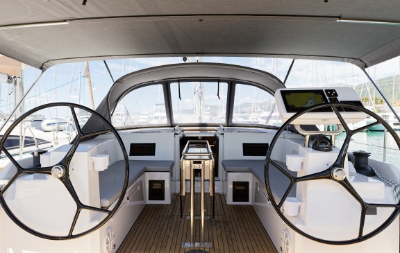 Image of Manann II yacht #3