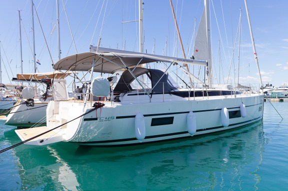 Image of Manann II yacht #5