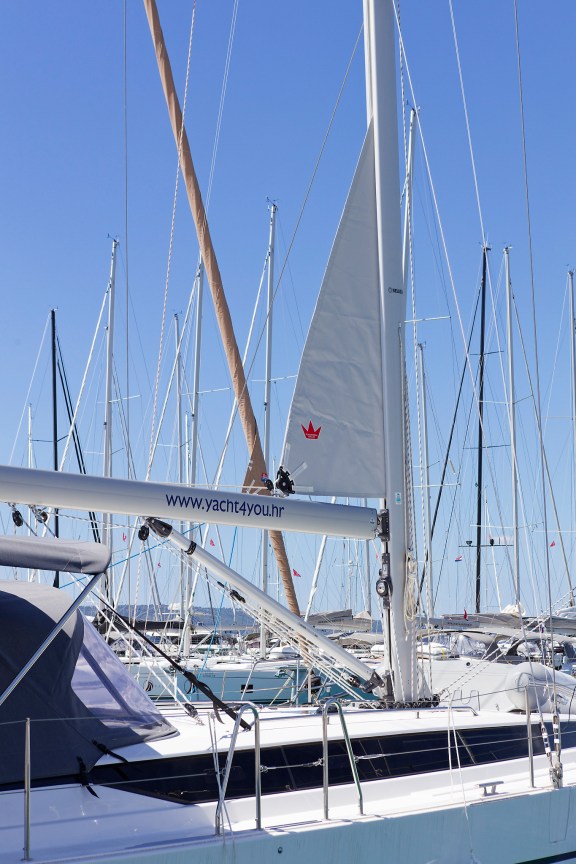 Image of Manann II yacht #6