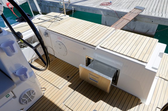 Image of Manann II yacht #8