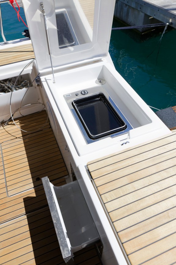 Image of Manann II yacht #9