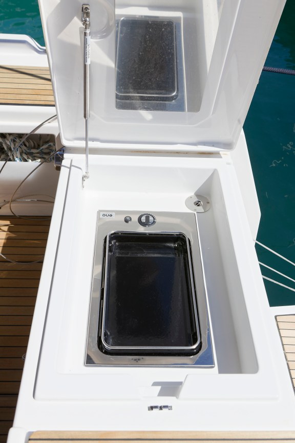 Image of Manann II yacht #10