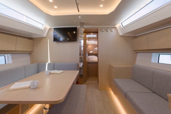 Image of Manann II yacht #12