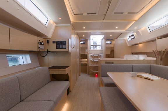 Image of Manann II yacht #13