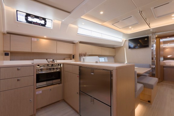 Image of Manann II yacht #14