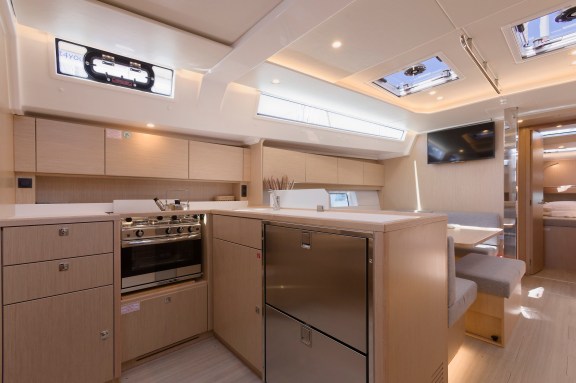 Image of Manann II yacht #15