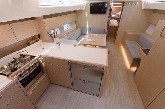 Image of Manann II yacht #16