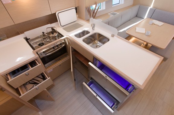 Image of Manann II yacht #17