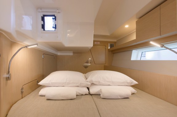 Image of Manann II yacht #18