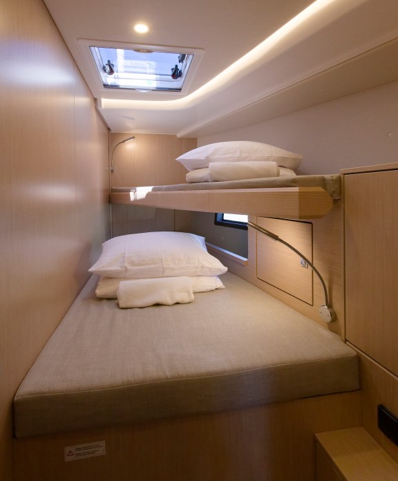 Image of Manann II yacht #20