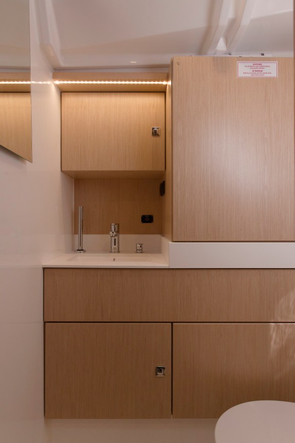 Image of Manann II yacht #21