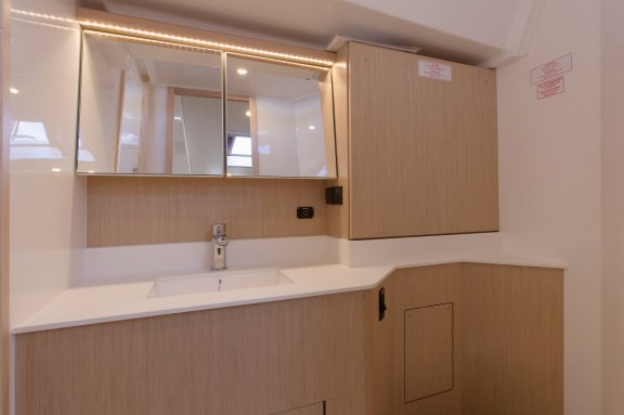 Image of Manann II yacht #22