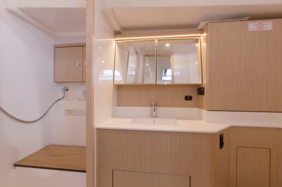 Image of Manann II yacht #23