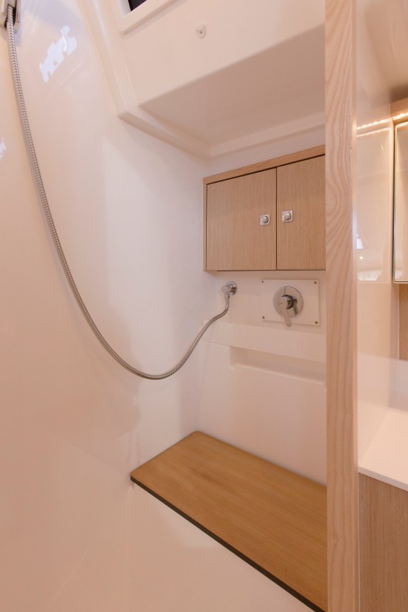 Image of Manann II yacht #24