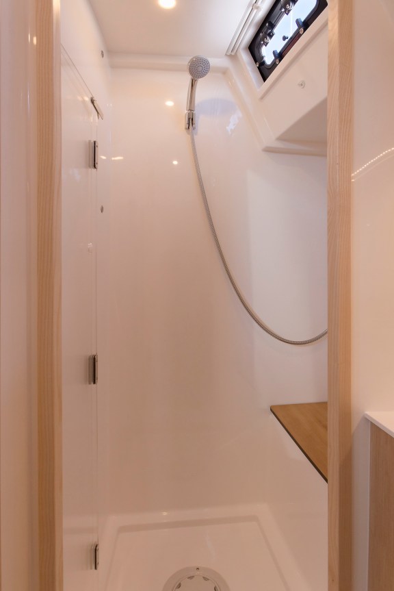 Image of Manann II yacht #25