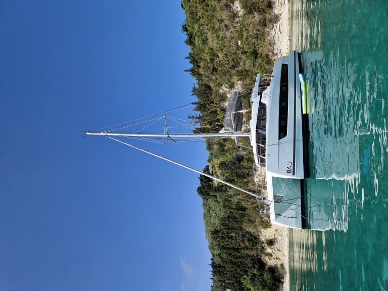 Image of Selene yacht #4