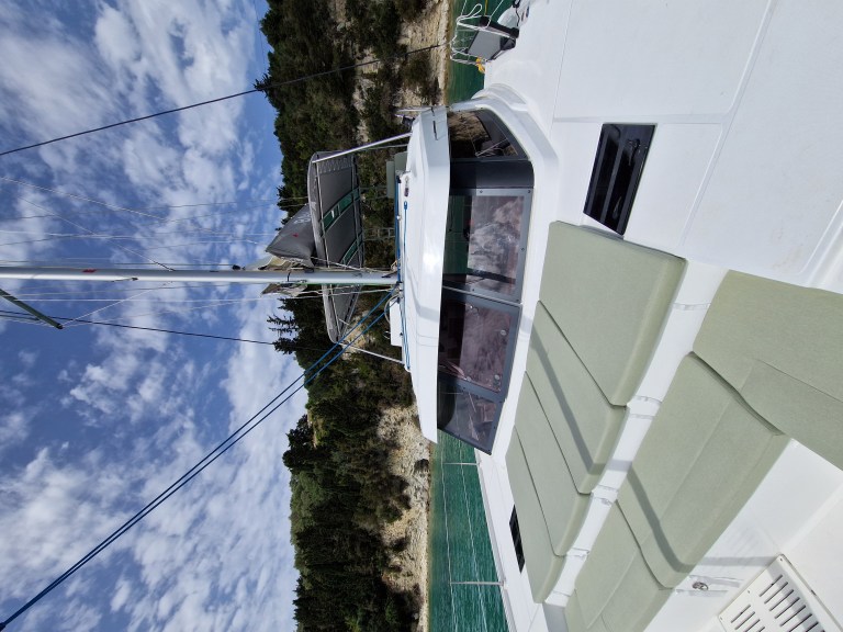 Image of Selene yacht #8