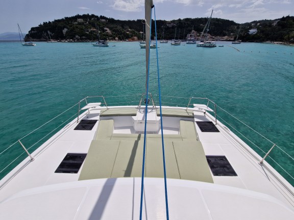 Image of Selene yacht #9