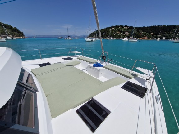 Image of Selene yacht #10