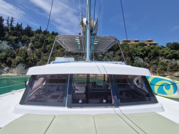 Image of Selene yacht #11