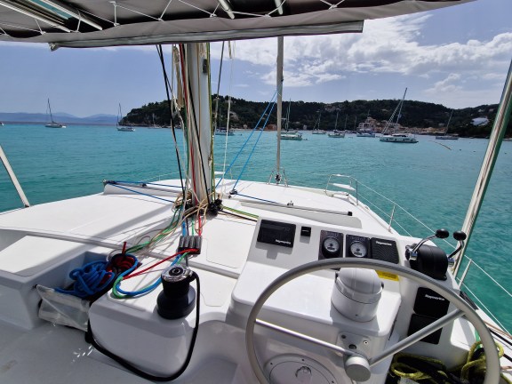 Image of Selene yacht #13