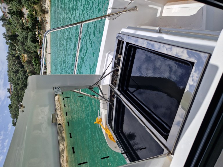 Image of Selene yacht #14