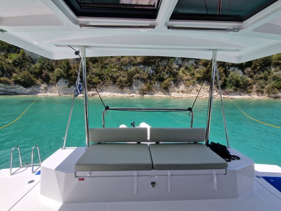 Image of Selene yacht #15