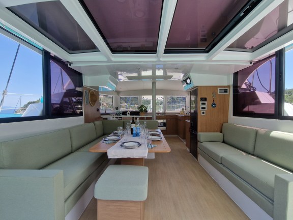 Image of Selene yacht #17