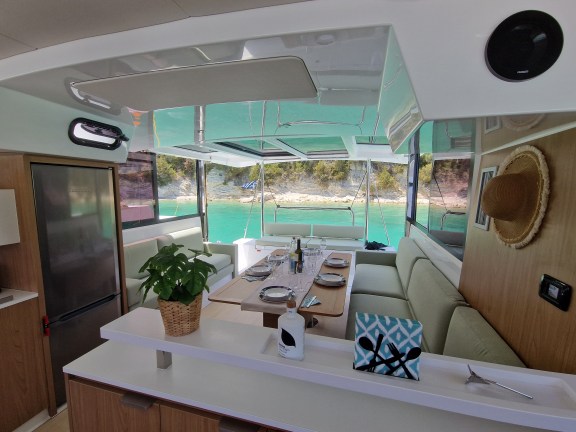 Image of Selene yacht #18