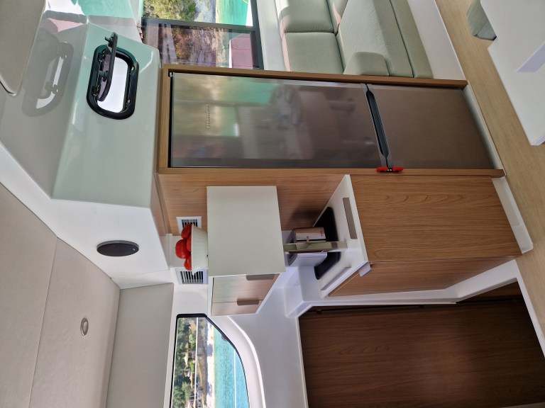 Image of Selene yacht #20