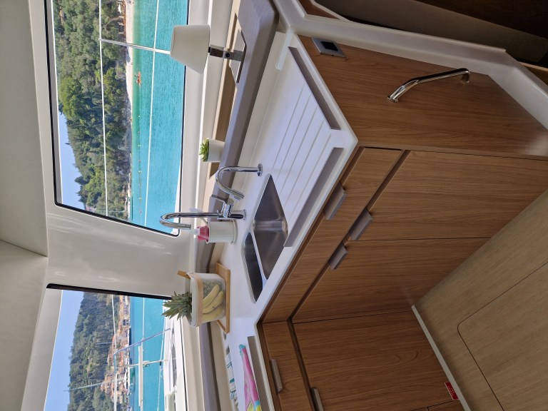 Image of Selene yacht #21