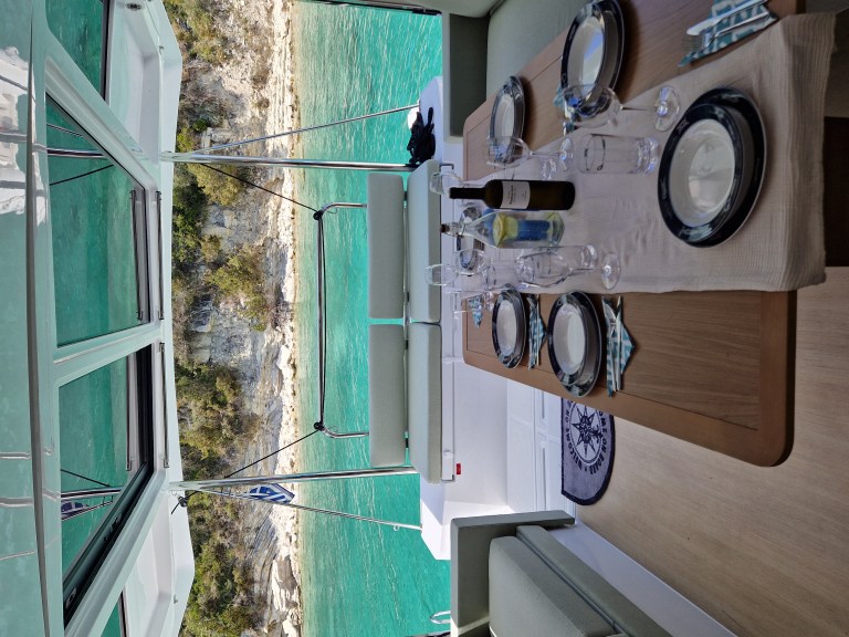 Image of Selene yacht #16