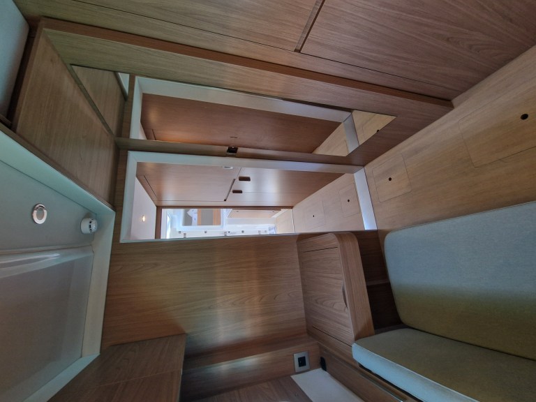 Image of Selene yacht #25