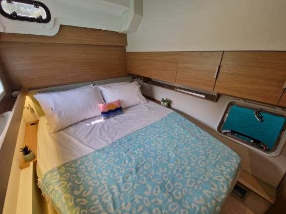 Image of Selene yacht #27