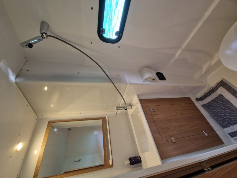 Image of Selene yacht #38