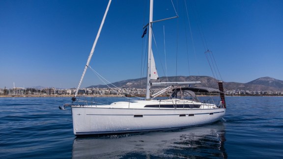 Image of Eros yacht #3